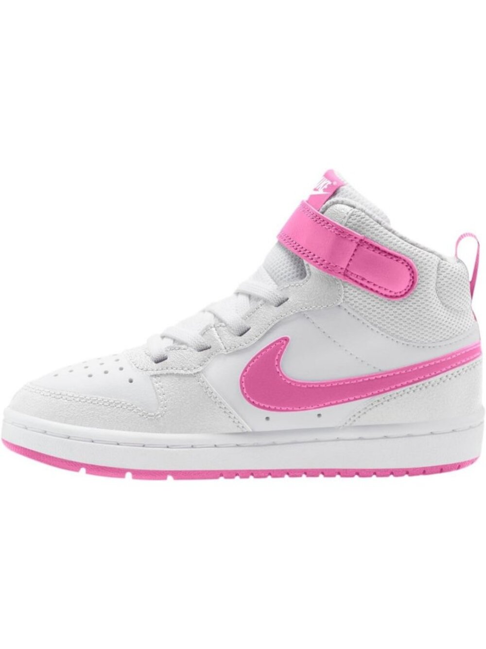 Stylish Mid-Top Sneakers for Kids - Boys & Girls Toddler Baby Shoes